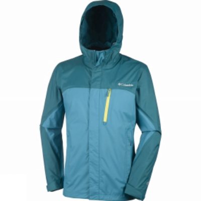 Mens Pouring Adventure Jacket Mens Pouring Adventure Jacket